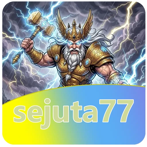 Ilustrasi instal dan buka APK sejuta77
